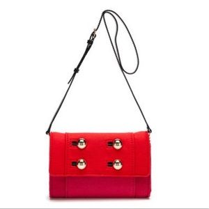 ✨Kate Spade Beantown Lene Crossbody Bag✨